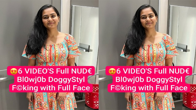 Corporate Girl Latest Most Exclusive Viral Full Nude – Blowjob Doggy Styl Fucking with Full Face Pron Video