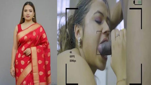 Actress Alisha Rawat BTS – Viral Sex Videos Watch