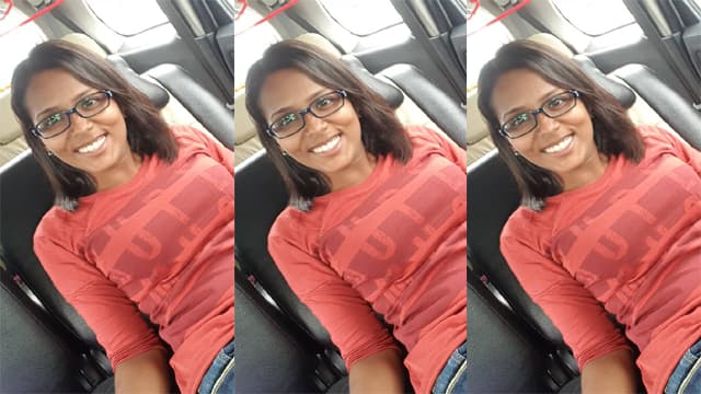 Tamil Shy Girl Inside Car Sucking & Fucking Dick Video