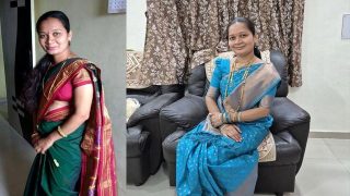 Viral Marathi Mom Spy – Dehati Hard MMS