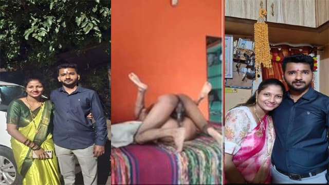 Sexy Indian Wife Blowjob And Hard Fucking Viral Porn