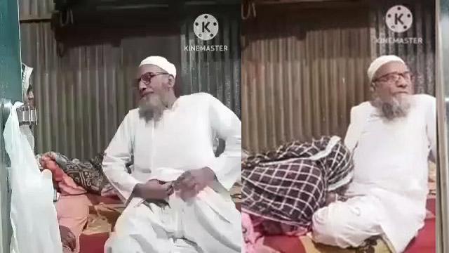 Bangladesh Jammat Amir MP Full Sex – Scandal Viral Sex