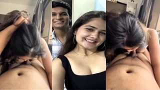 Beautiful Sexy Babe Blowjob And Xxx – Indian Girl Sex