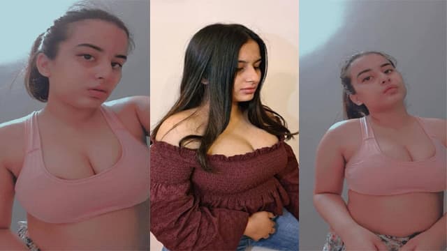Sexy Gf Suking Big Cock With Hard Sex Video –  Indian Desi Mms