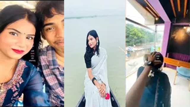 Bengali Girl Romance And Fucking Boyfriend –  Indin Sex Video