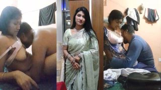 Bhabhi Intense Sucking Sex – Devar Hard Clip