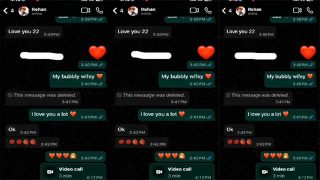 Rajasthani Old Aunty Affair Young Rohan – Aunty Porn Videos