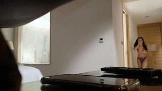 Horny Wife Watching Waiter Dare Cock Nude – Sexmms Porn Videos