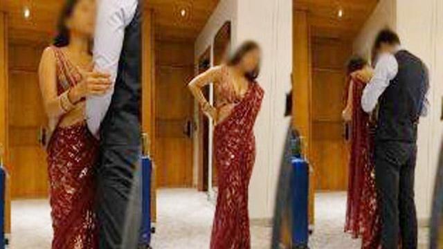 Hotel Waiter Saree Wife Rough Sex – Xxx Video Xxx