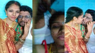 Village Tamil Hard Sex – Married Naked Mms