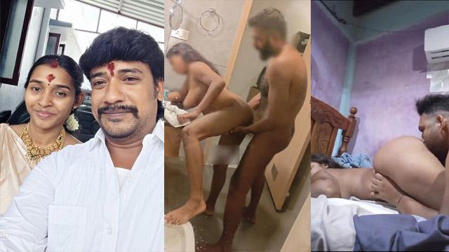 Kannada Rough Doggy Sex – Married Couple Video