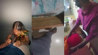 Maid Aunty on Duty Affair Fuck With Neighbour Guy – Neighbour ViralPorn