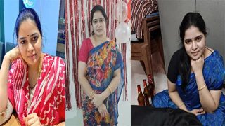 Mom Sexy Leak With Son – Mom Neked Changing
