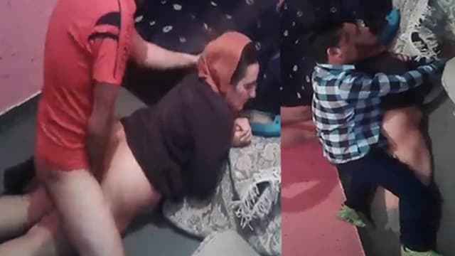 Muslim Women Gangbang Sex – New Sex & Viral Mms Videos