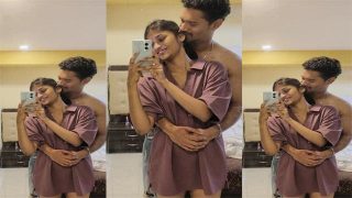 Newly Wed Virgin Girl Honeymoon Viral Xx – Xxx Vídeo