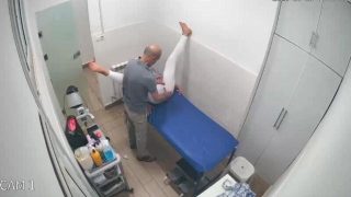 Hot Pussy Licking Sex – Old Doctor Video