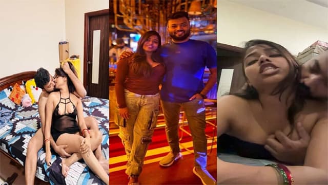 Indian BigAss Wife Doggy Fucking Leaked Update – Desi52.Com