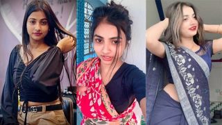 Sofik & Sonali New Leak Mms – Influencer Sonali Mondal